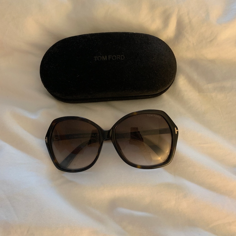 Tom Ford Sunglasses